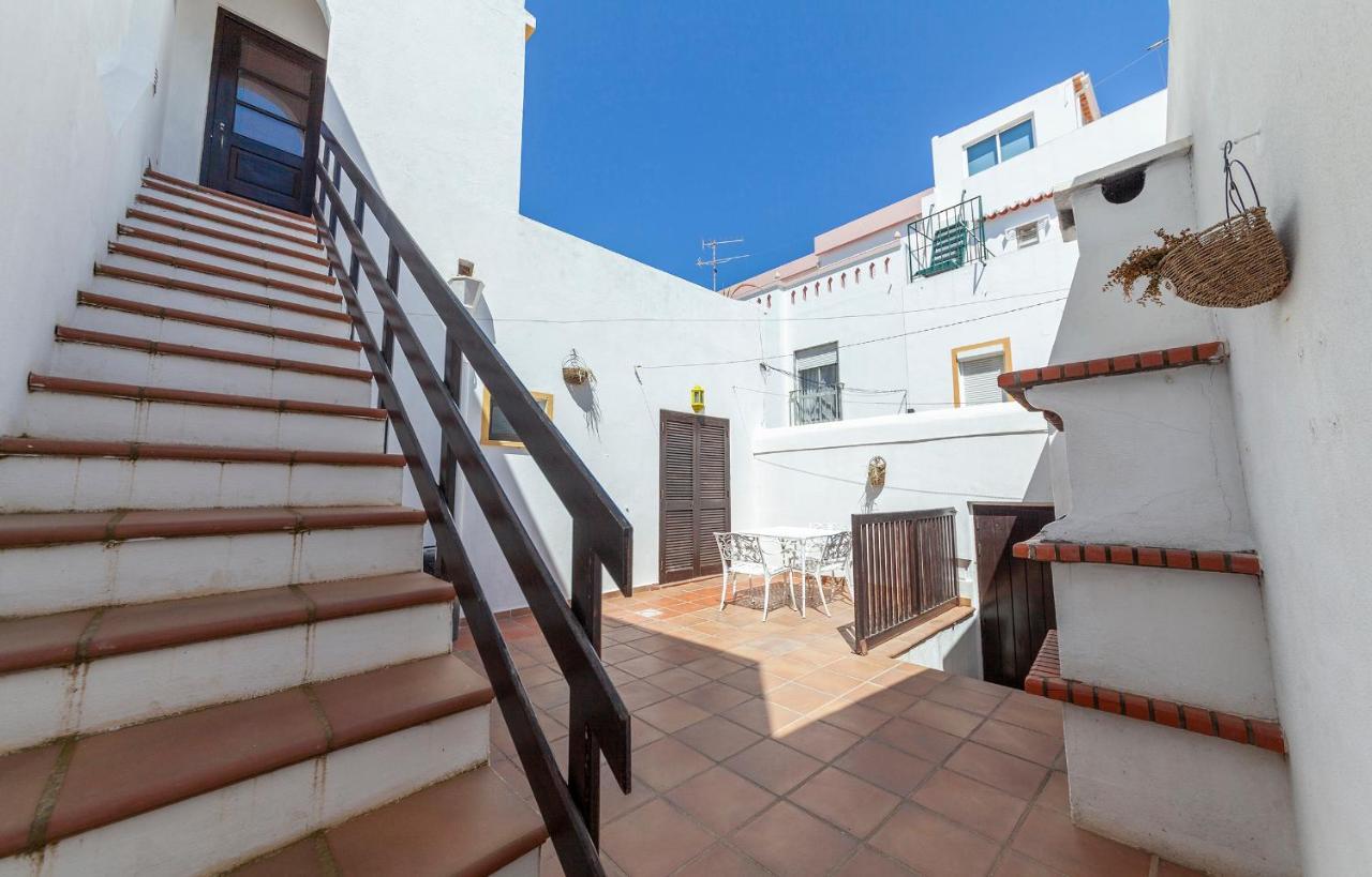 J - Casa Do Farol Guesthouse Lagos Exterior photo