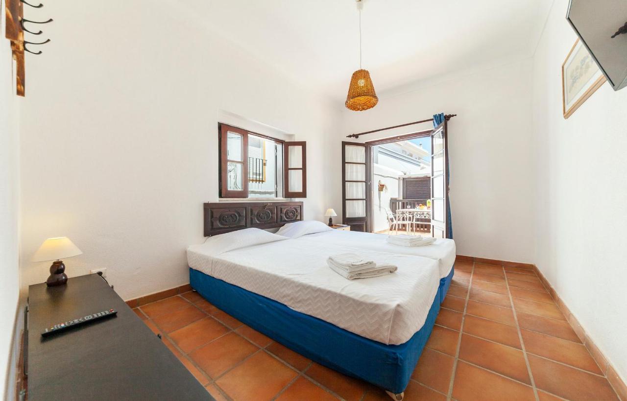 J - Casa Do Farol Guesthouse Lagos Exterior photo
